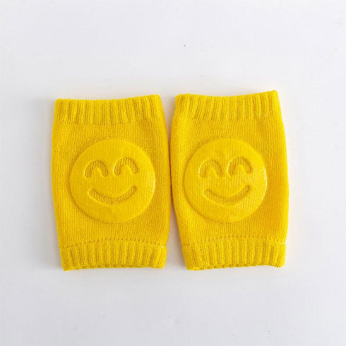 Baby knee pads